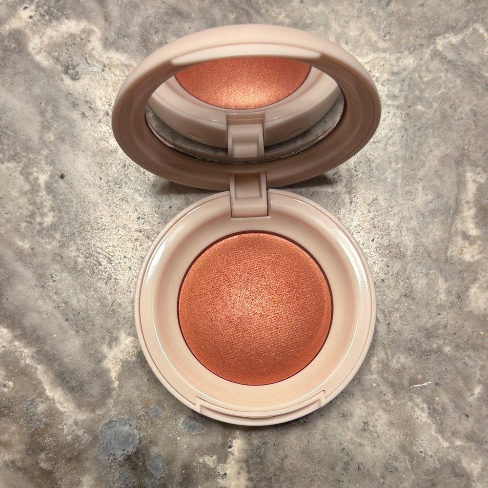 Rare Beauty Soft Pinch Luminous Powder Blush - Joy